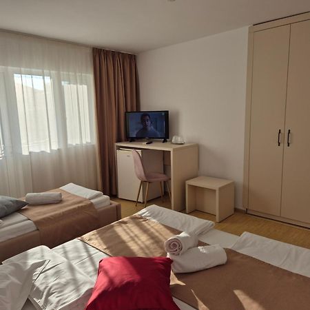 Vila Bellmar Florian Eforie Nord Extérieur photo