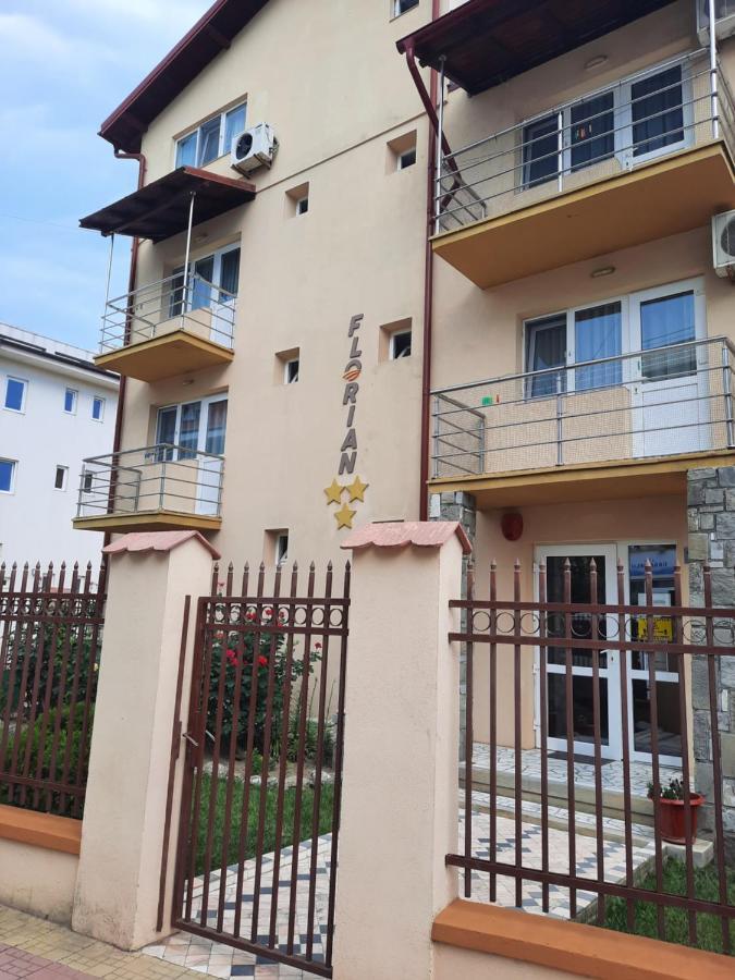 Vila Bellmar Florian Eforie Nord Extérieur photo