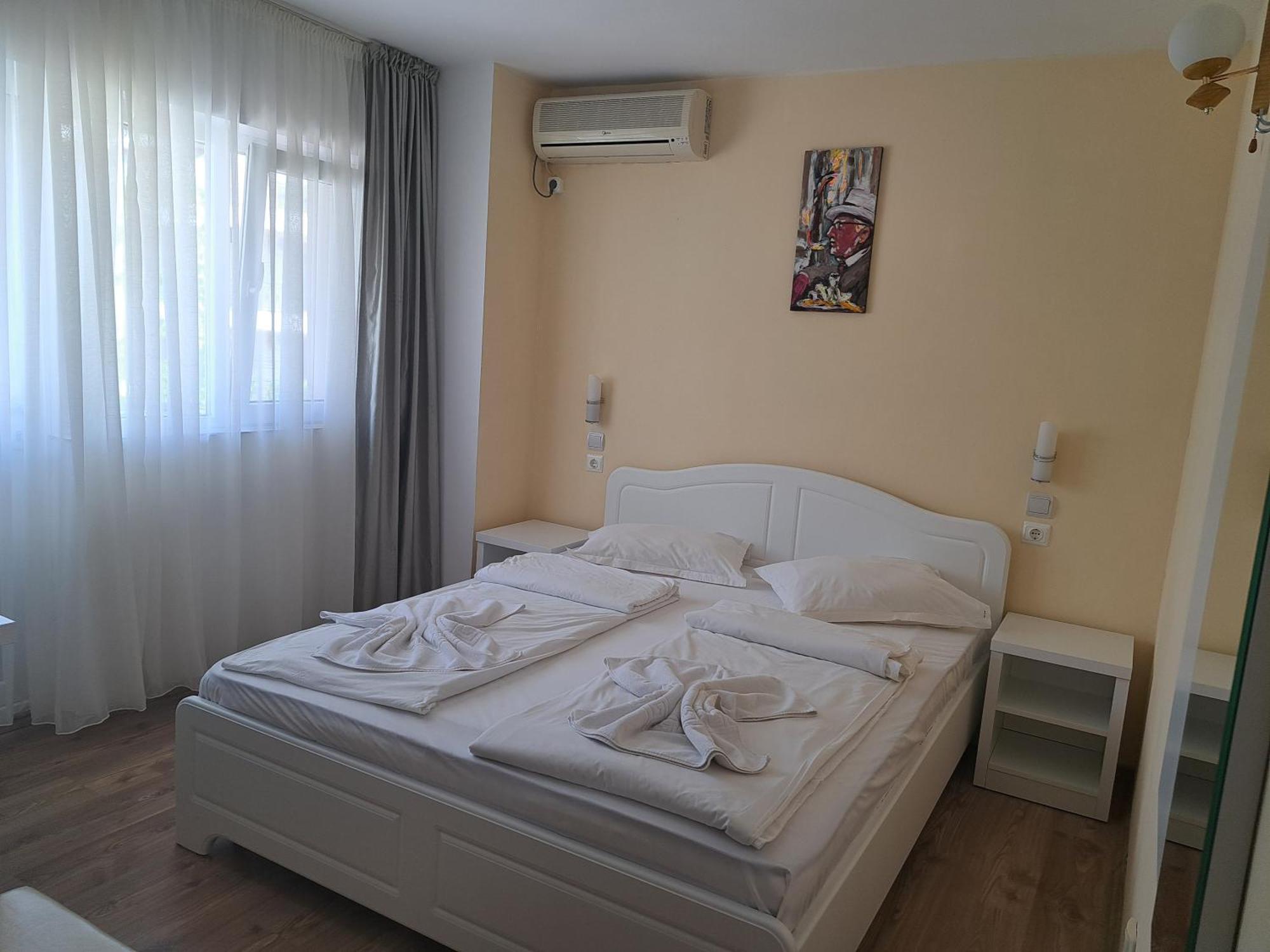 Vila Bellmar Florian Eforie Nord Extérieur photo