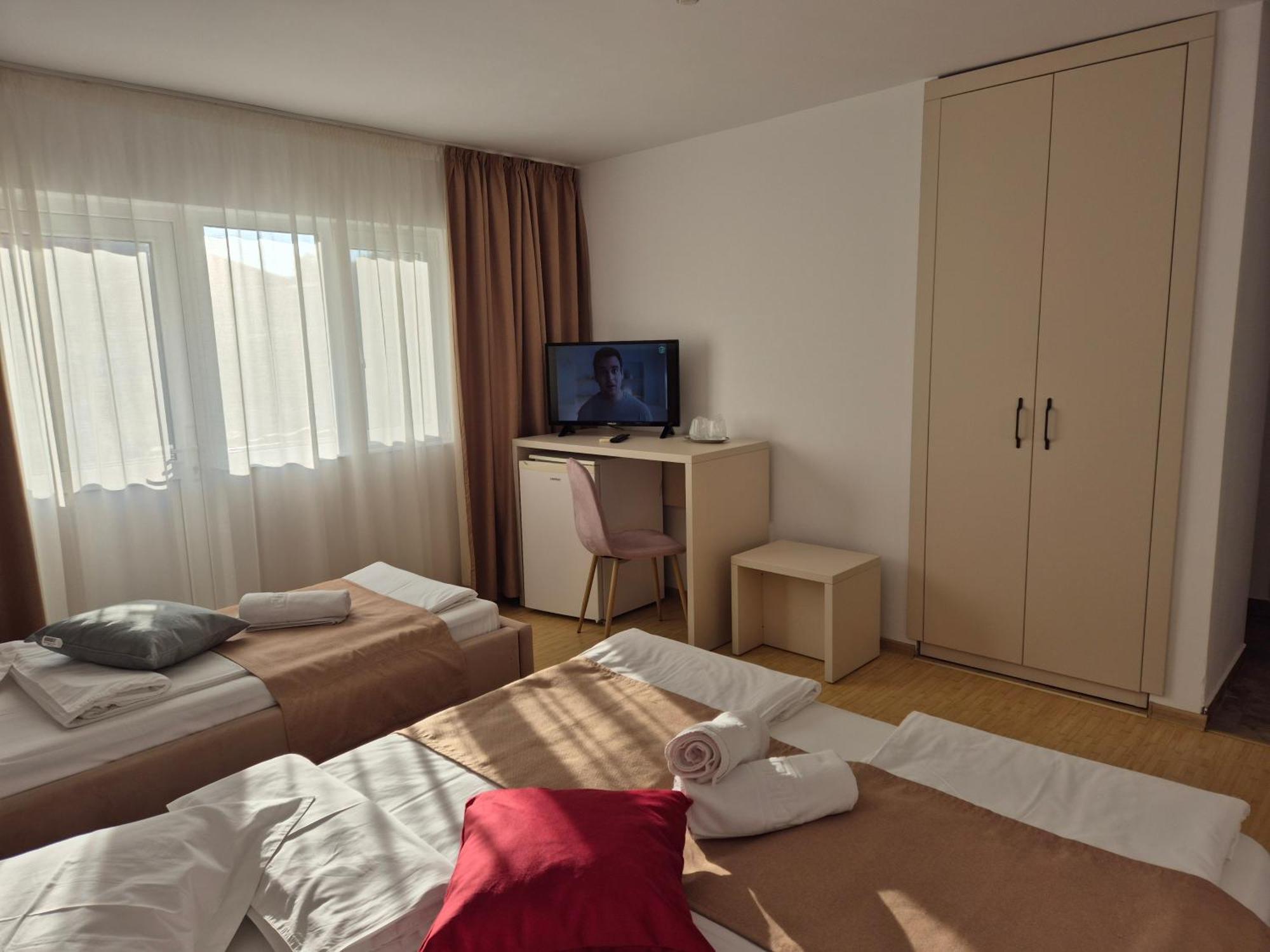 Vila Bellmar Florian Eforie Nord Extérieur photo