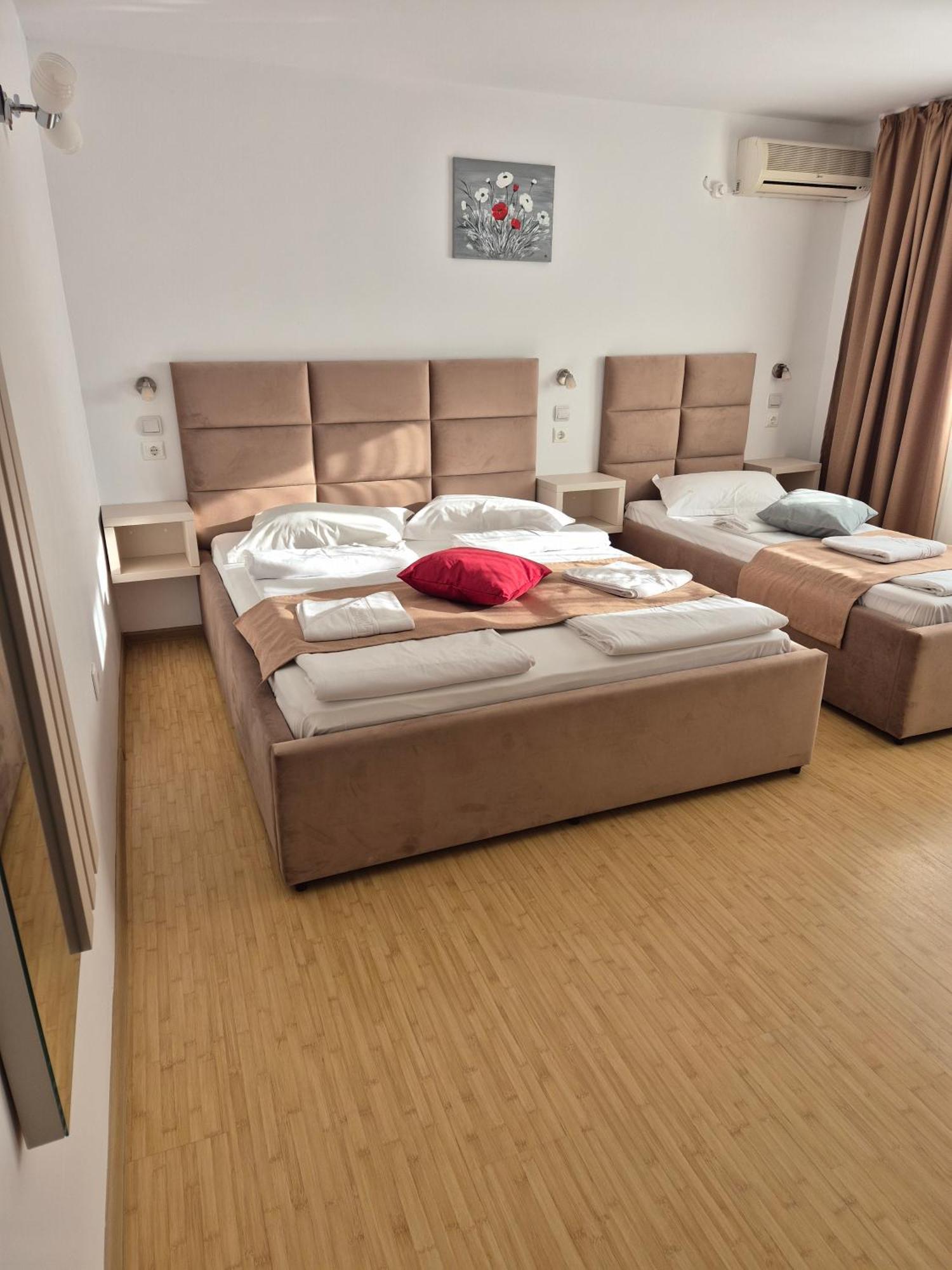 Vila Bellmar Florian Eforie Nord Extérieur photo